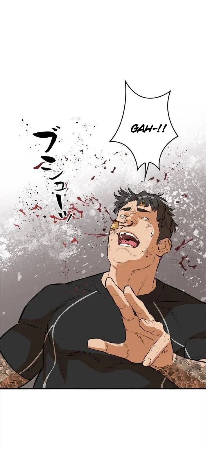 Sicario Chapter 13 Gambar 66
