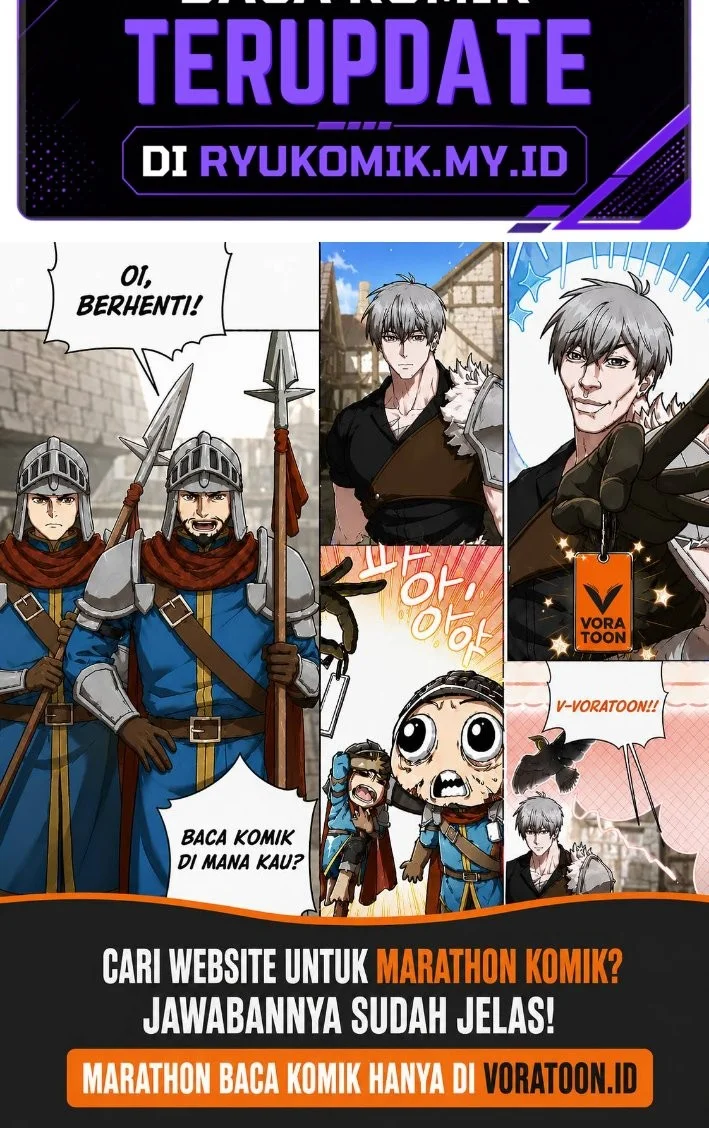Sicario Chapter 13 Gambar 71