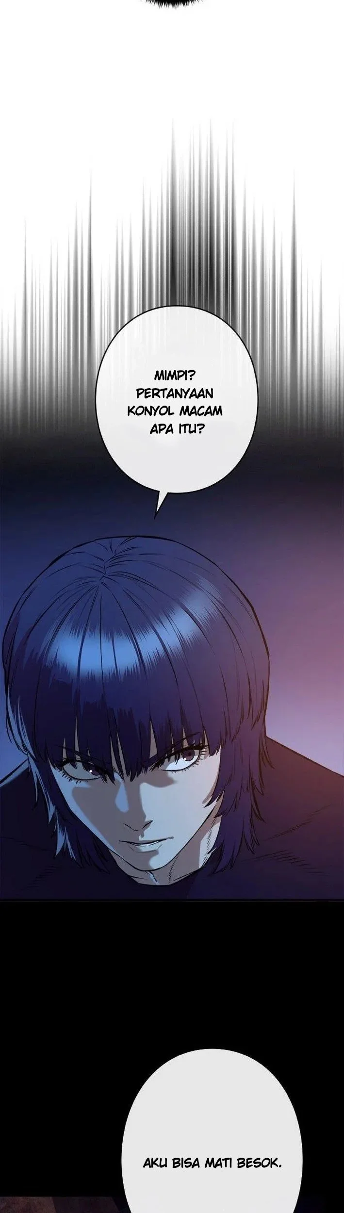 Sicario Chapter 13 Gambar 44