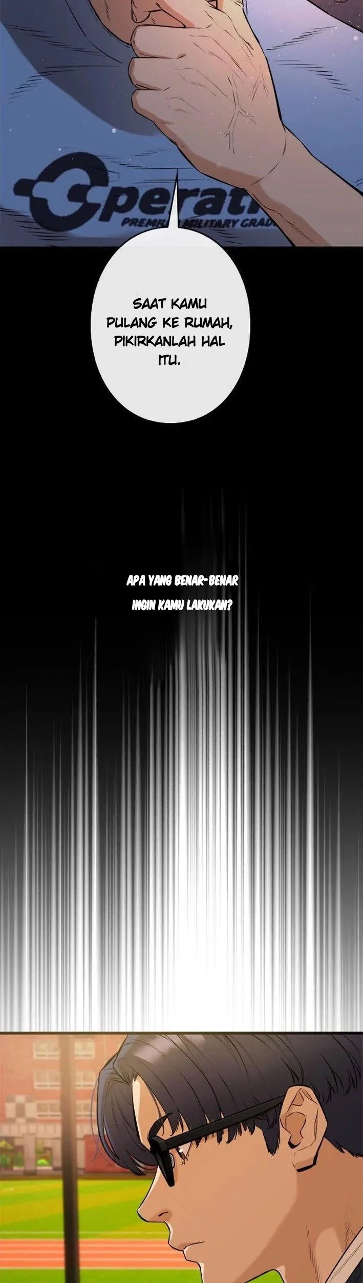 Sicario Chapter 13 Gambar 51