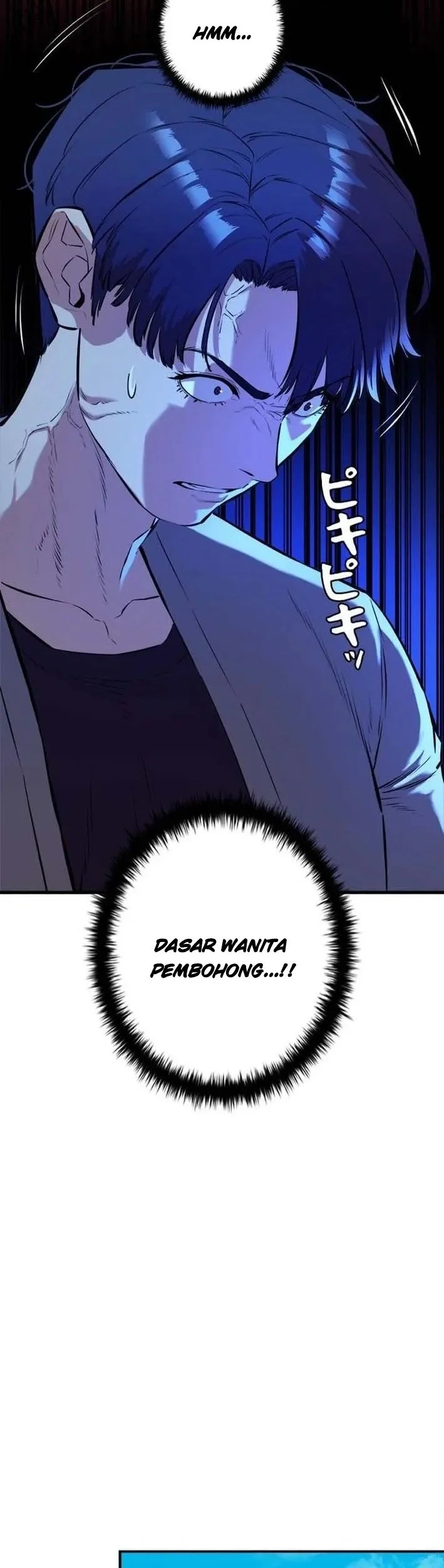 Sicario Chapter 14 Gambar 56