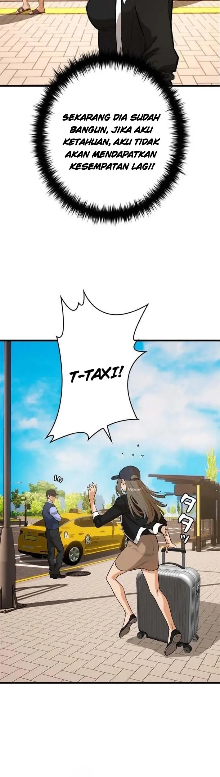 Sicario Chapter 14 Gambar 59