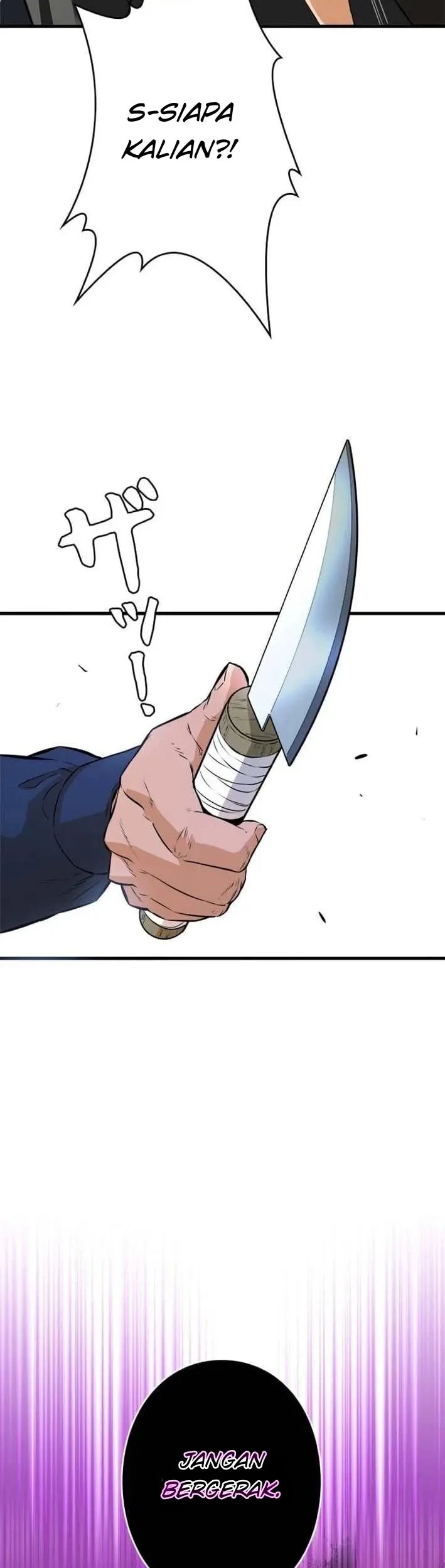 Sicario Chapter 14 Gambar 63
