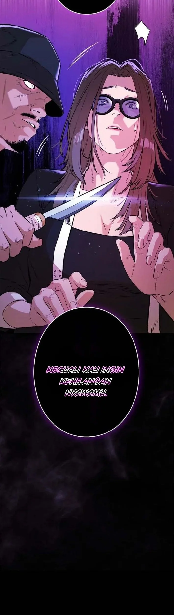 Sicario Chapter 14 Gambar 64