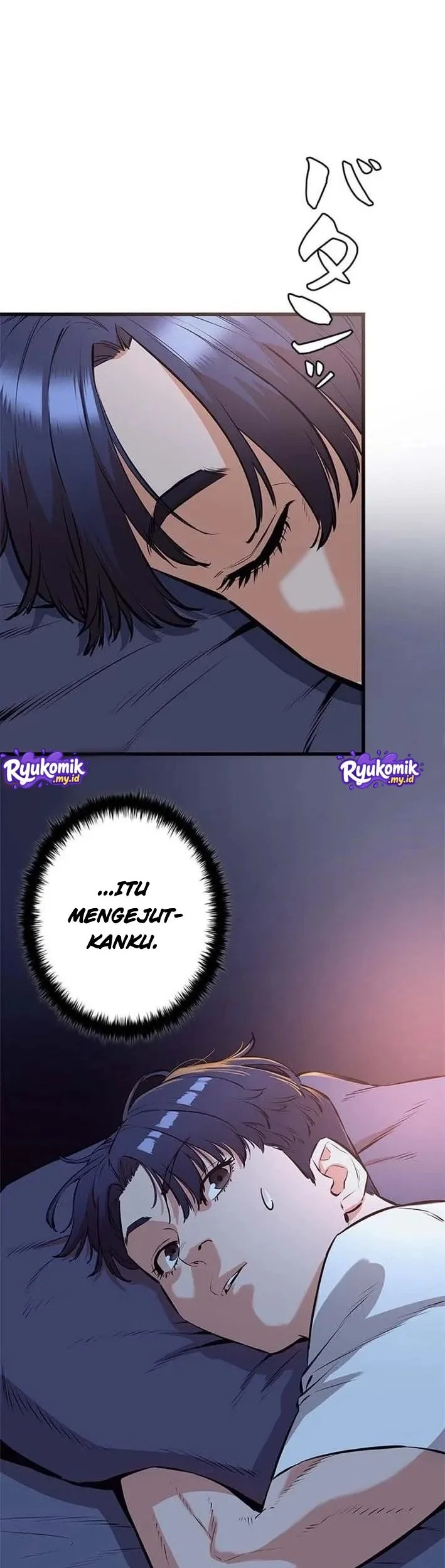 Sicario Chapter 15 Gambar 42