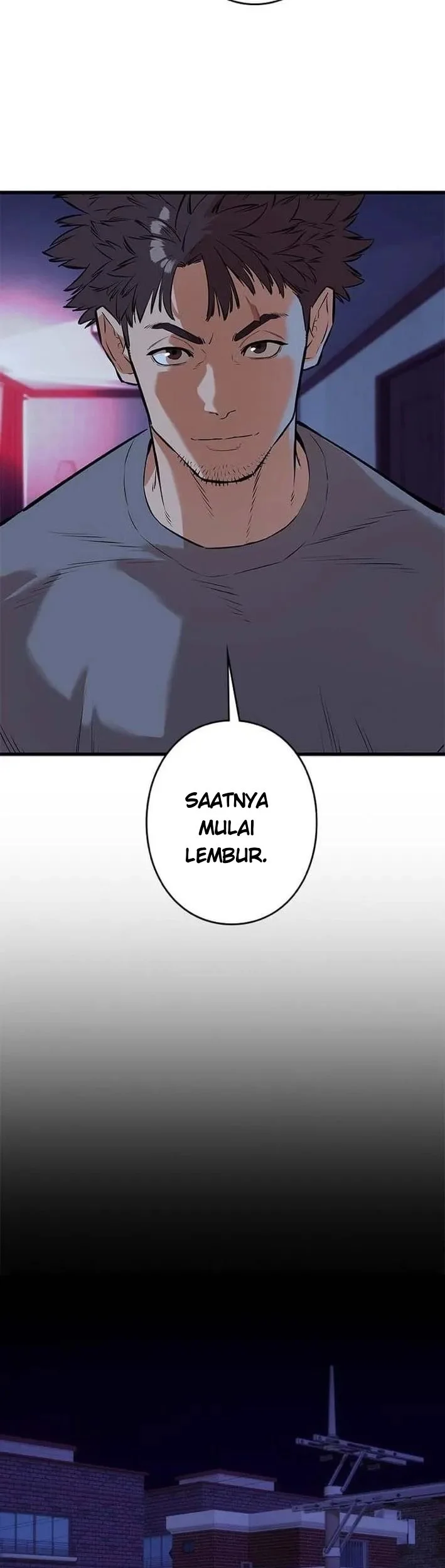 Sicario Chapter 15 Gambar 45