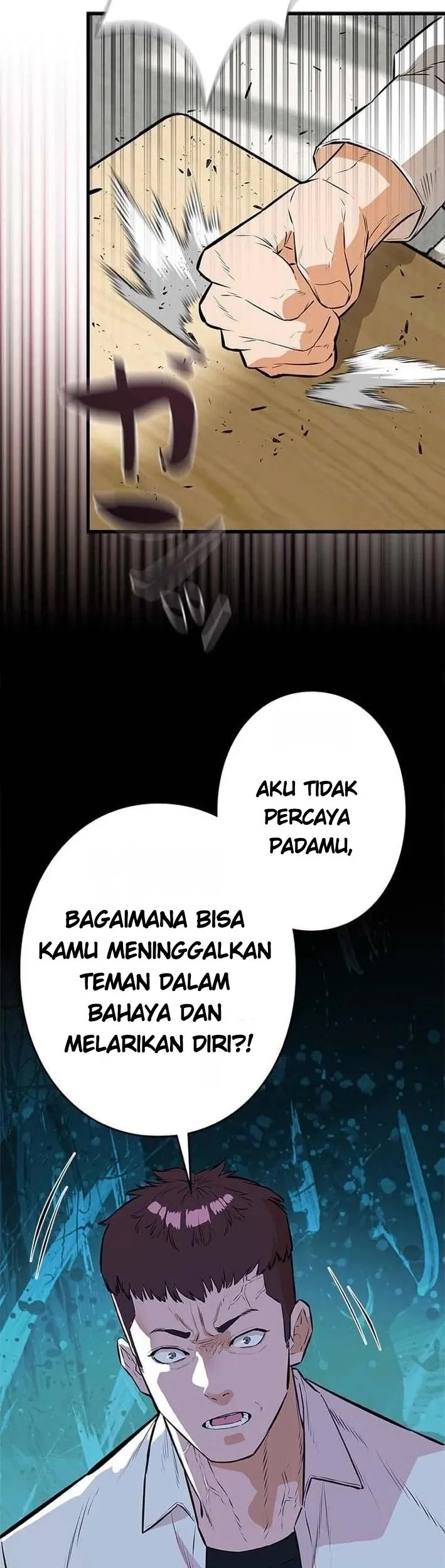 Sicario Chapter 15 Gambar 54