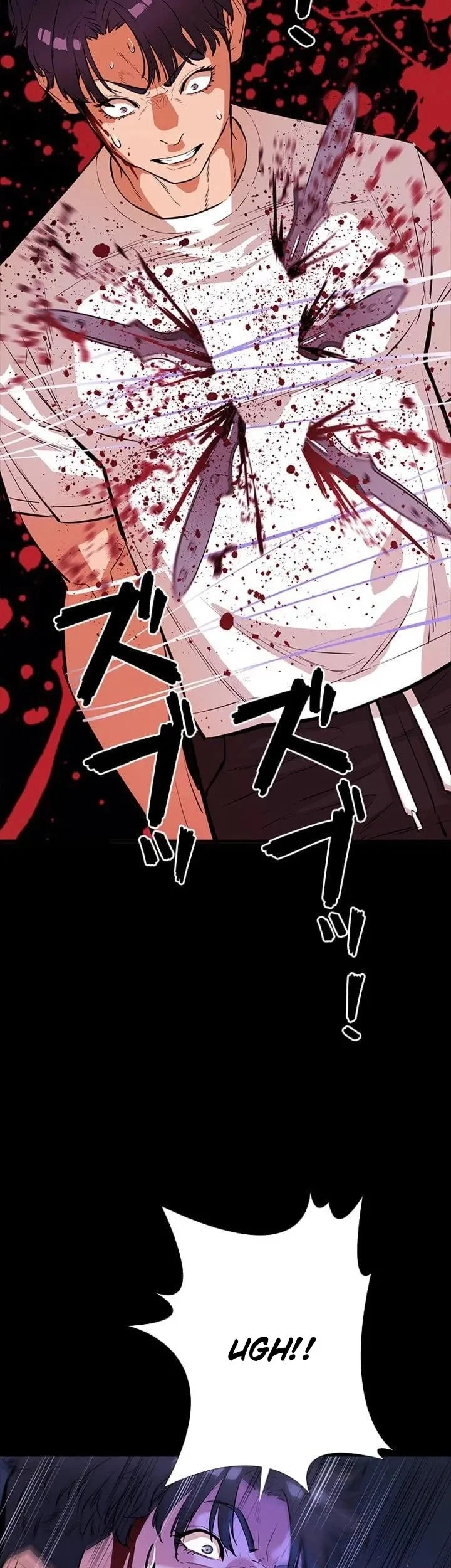 Sicario Chapter 16 Gambar 51