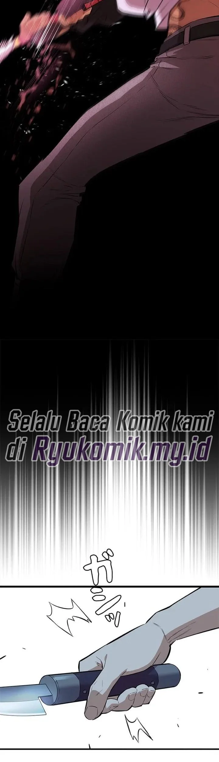 Sicario Chapter 16 Gambar 54