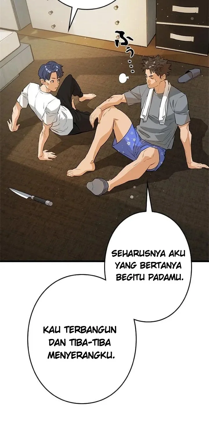 Sicario Chapter 16 Gambar 60