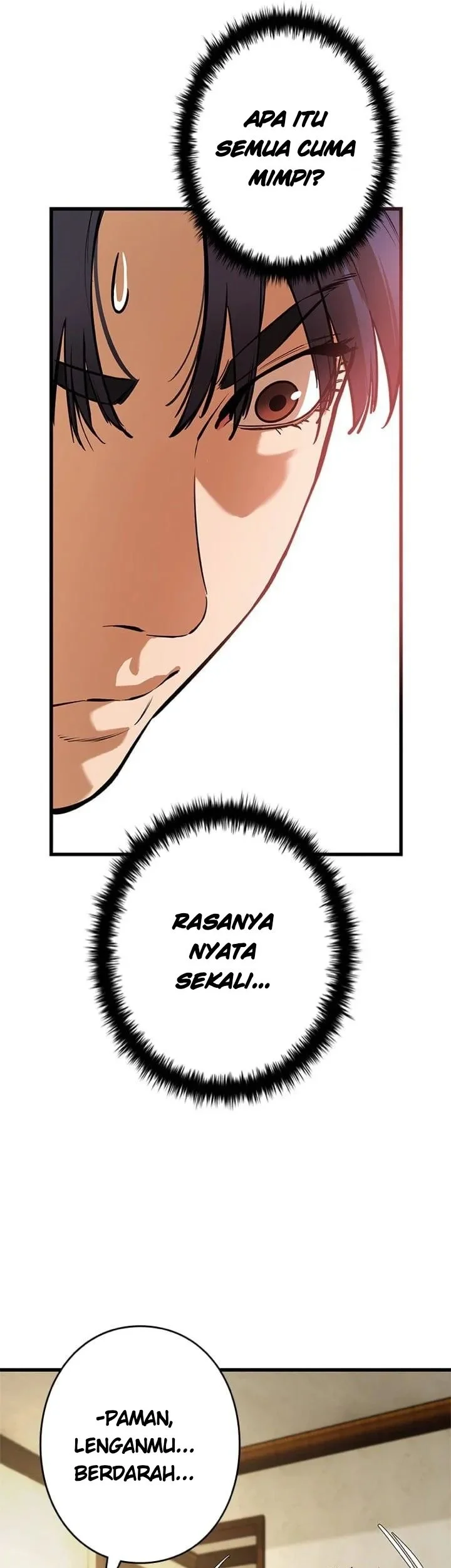 Sicario Chapter 16 Gambar 61