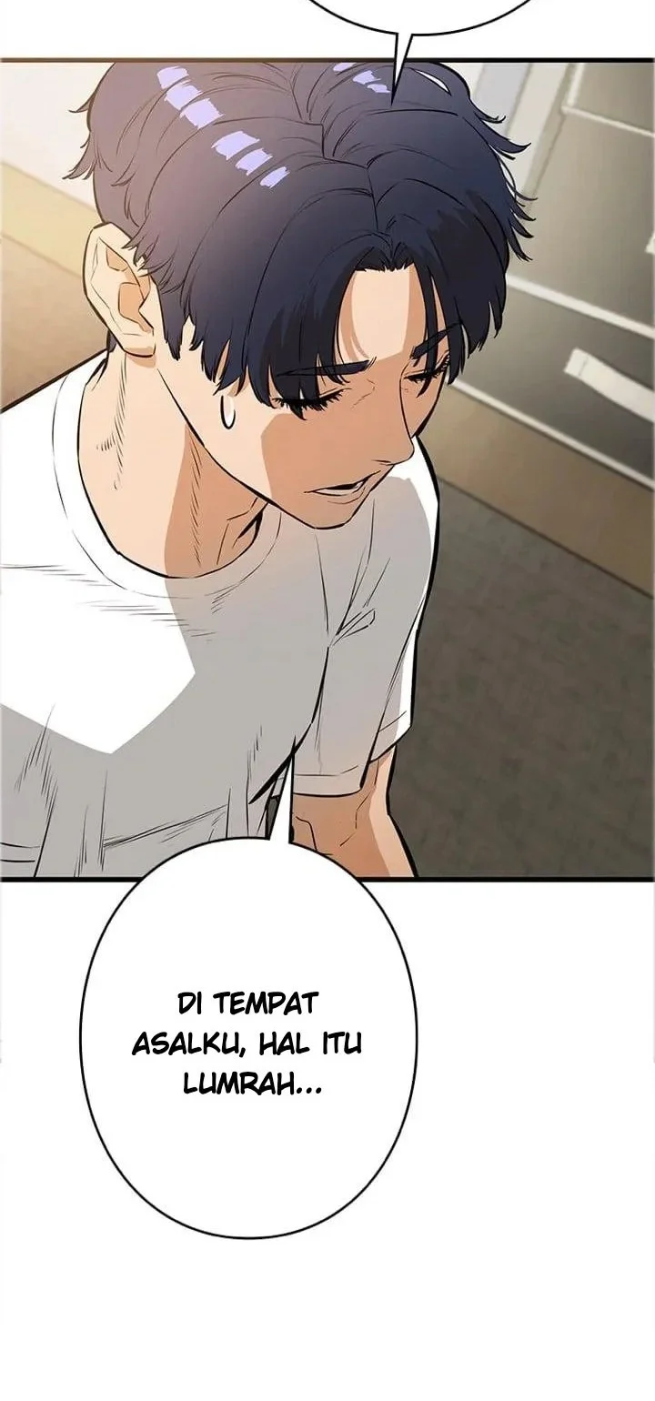Sicario Chapter 16 Gambar 64