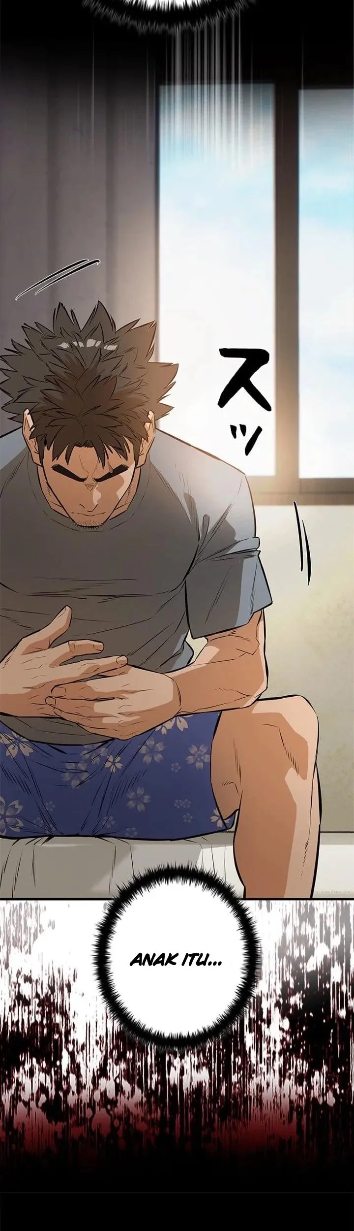 Sicario Chapter 16 Gambar 72