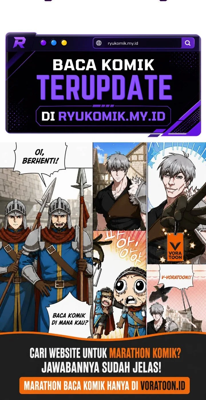 Sicario Chapter 16 Gambar 76