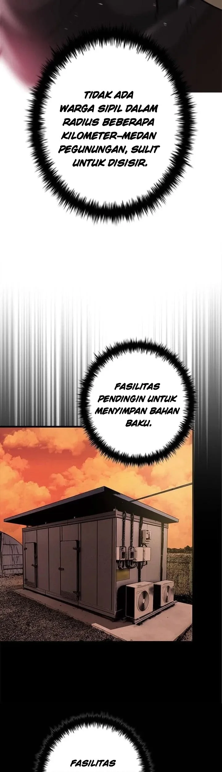 Sicario Chapter 17 Gambar 45