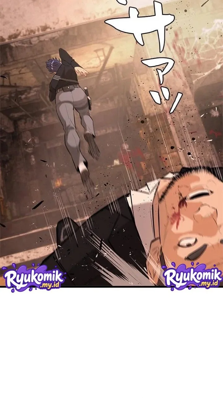 Sicario Chapter 17 Gambar 52