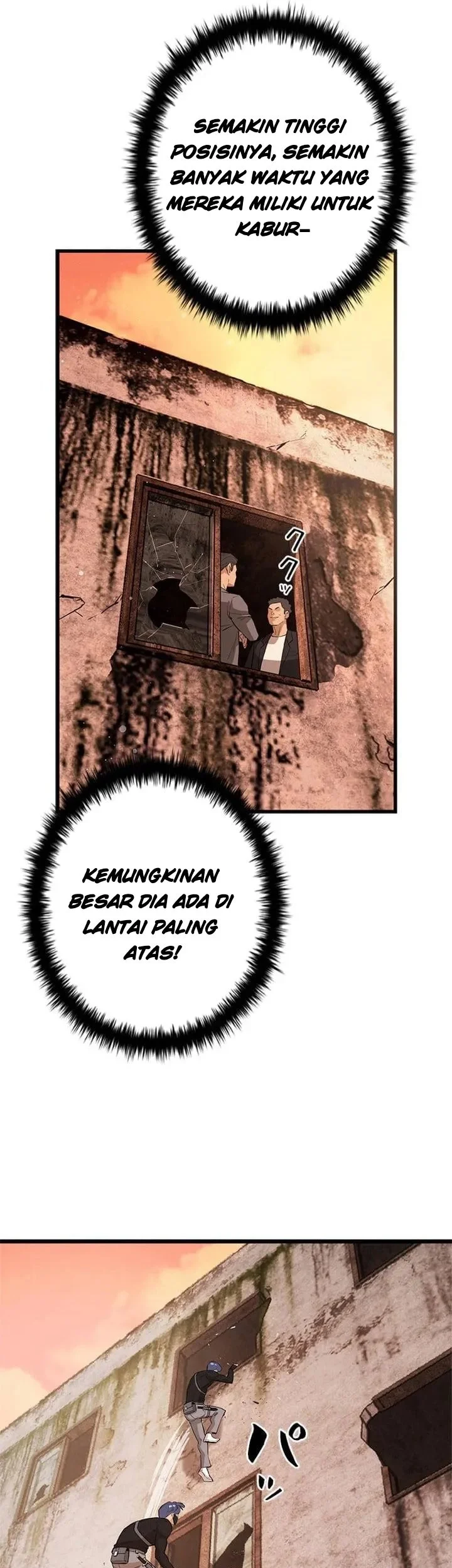 Sicario Chapter 17 Gambar 53