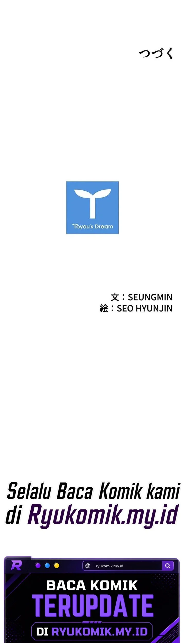 Sicario Chapter 17 Gambar 71