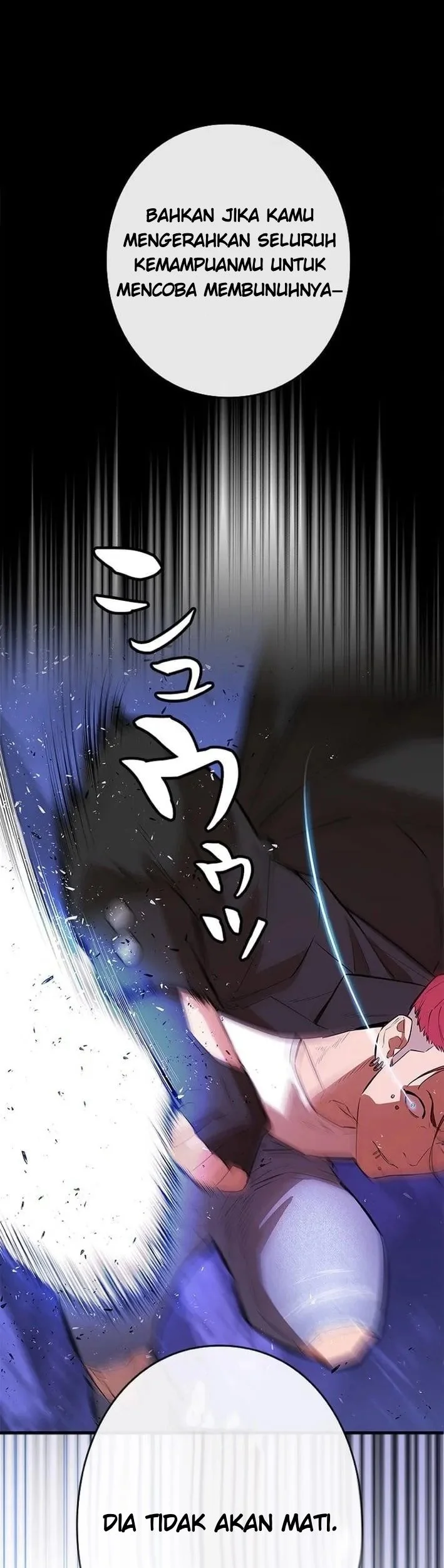Sicario Chapter 18 Gambar 55