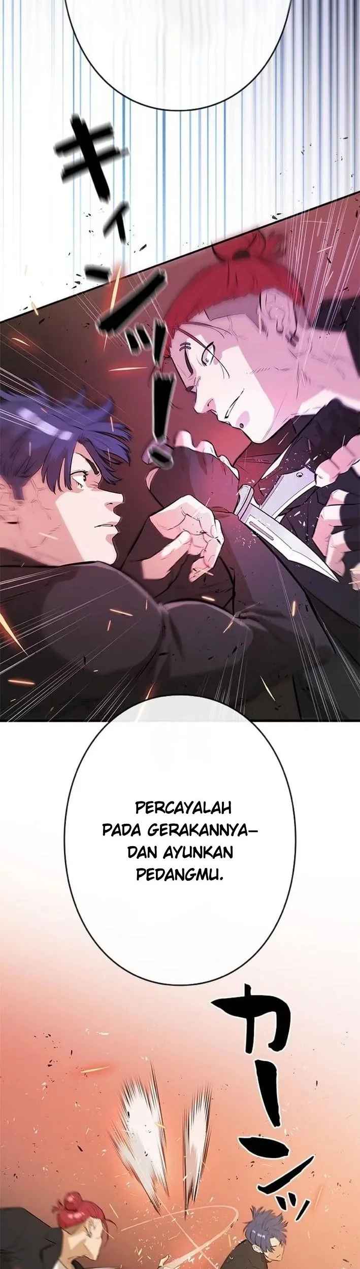 Sicario Chapter 18 Gambar 56