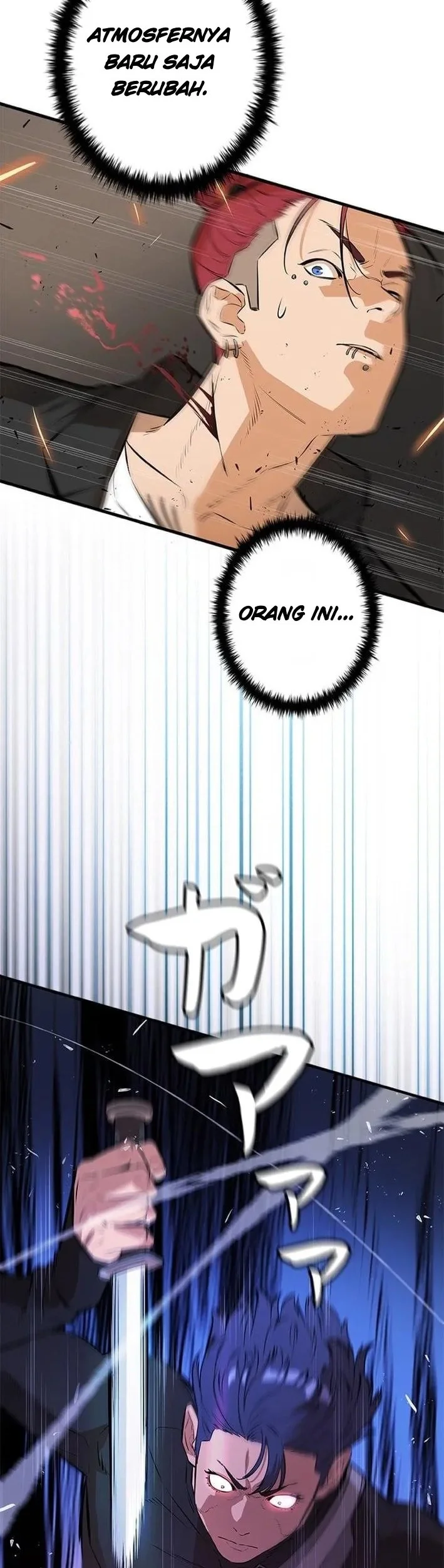 Sicario Chapter 18 Gambar 58