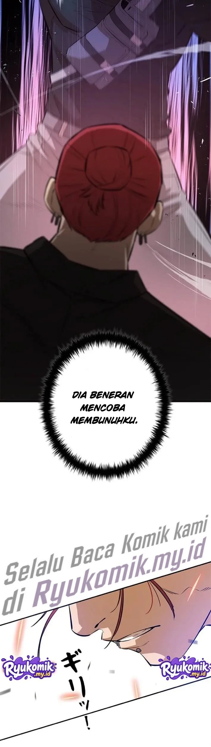 Sicario Chapter 18 Gambar 59