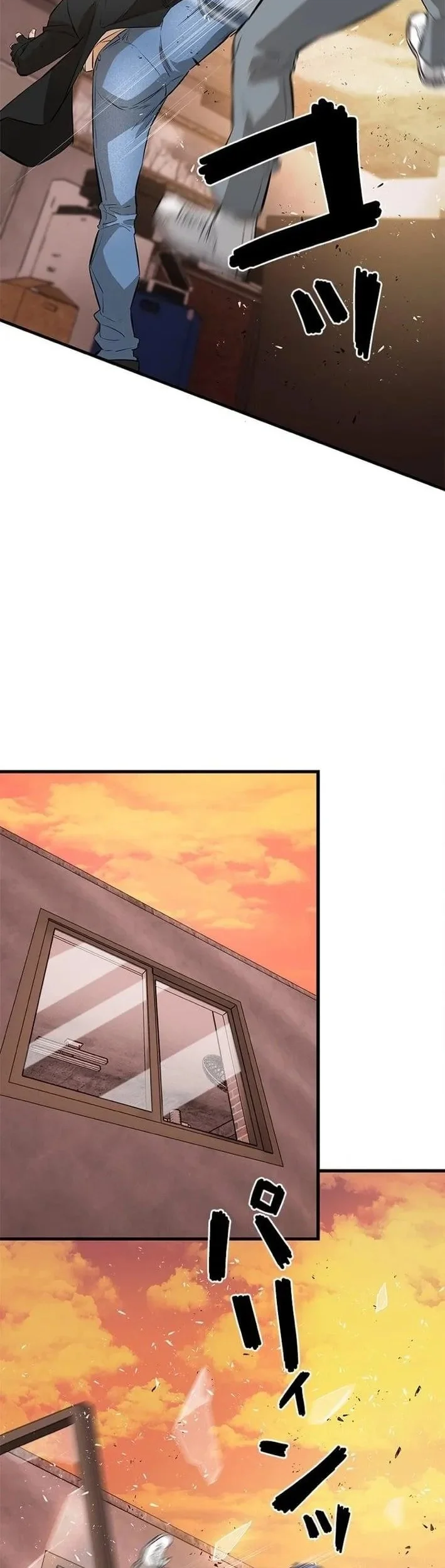 Sicario Chapter 18 Gambar 62