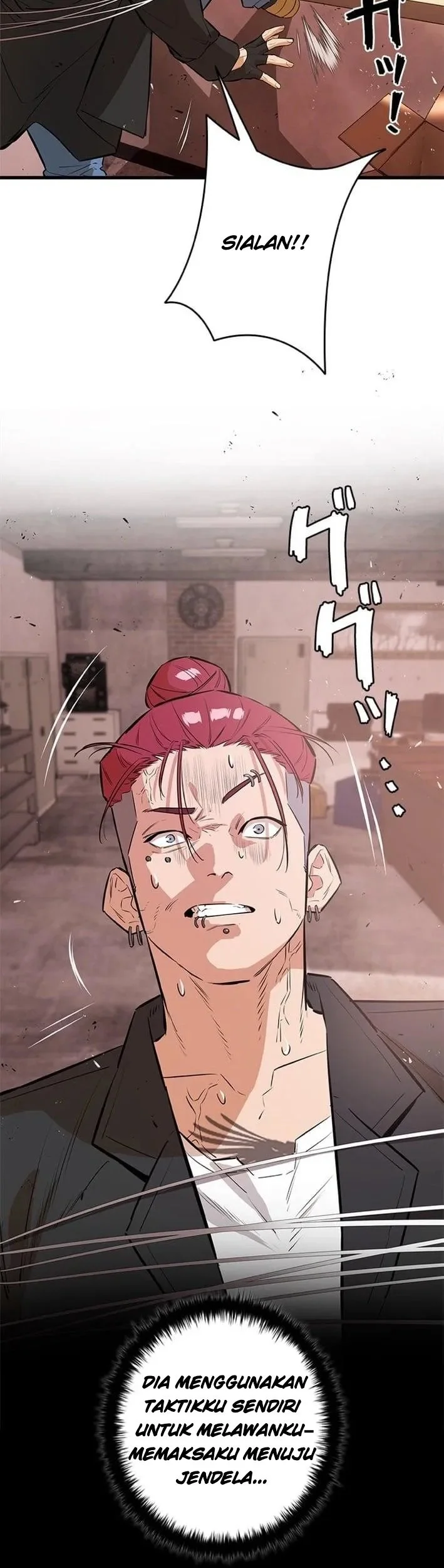 Sicario Chapter 18 Gambar 67