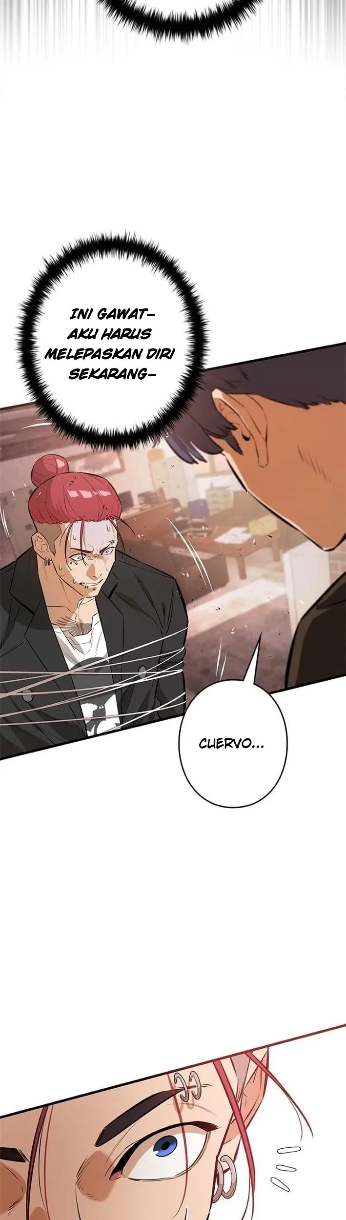 Sicario Chapter 18 Gambar 69