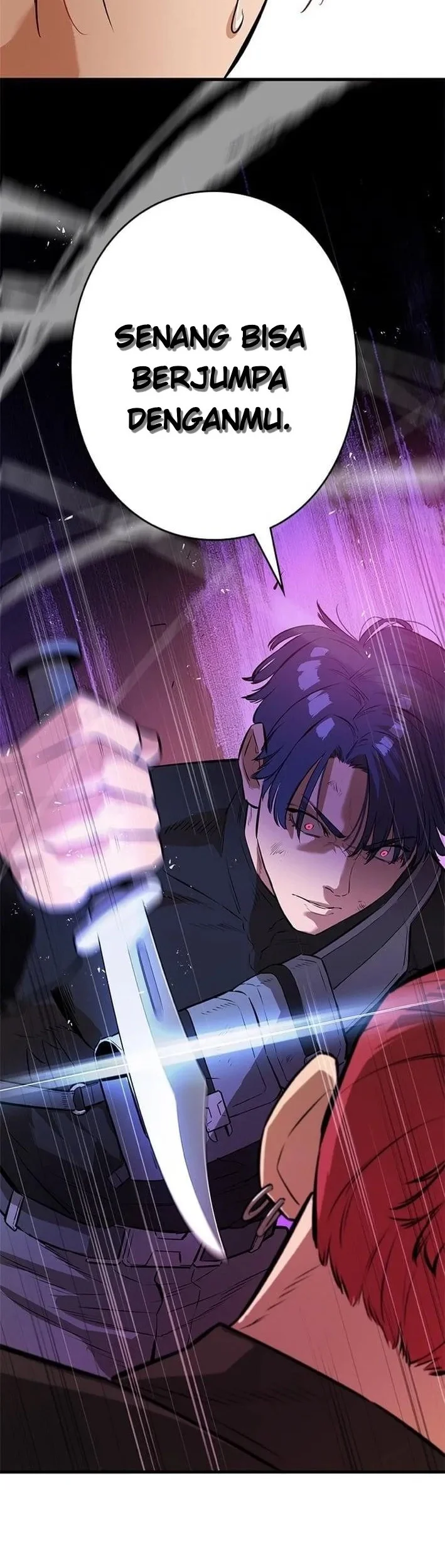 Sicario Chapter 18 Gambar 70