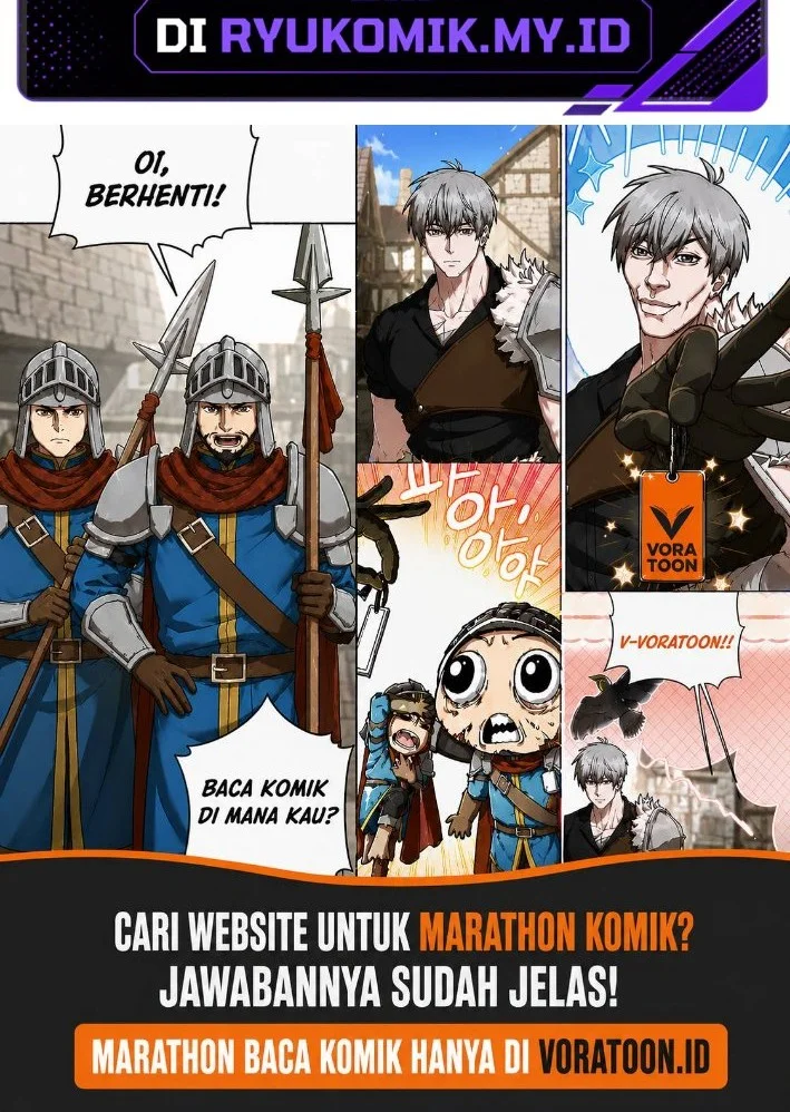 Sicario Chapter 18 Gambar 72