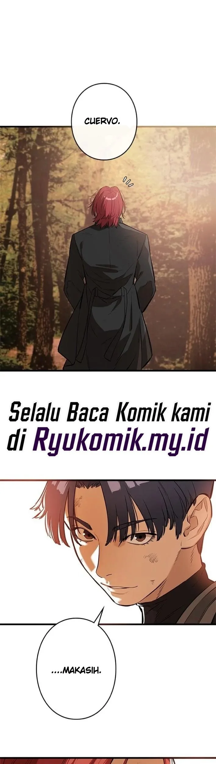 Sicario Chapter 19 Gambar 45
