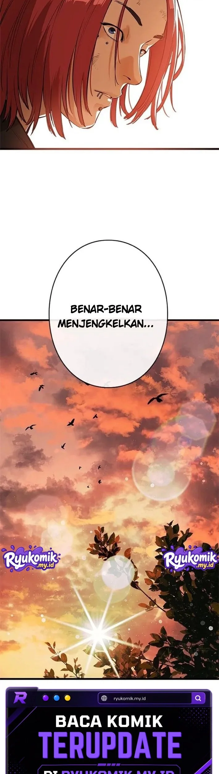 Sicario Chapter 19 Gambar 46