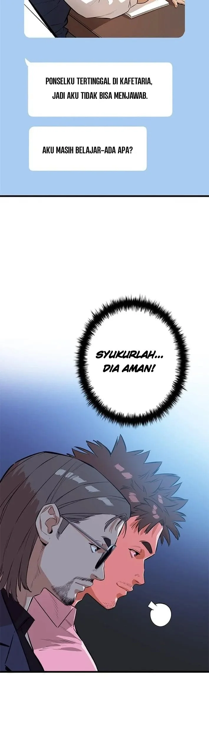 Sicario Chapter 19 Gambar 57