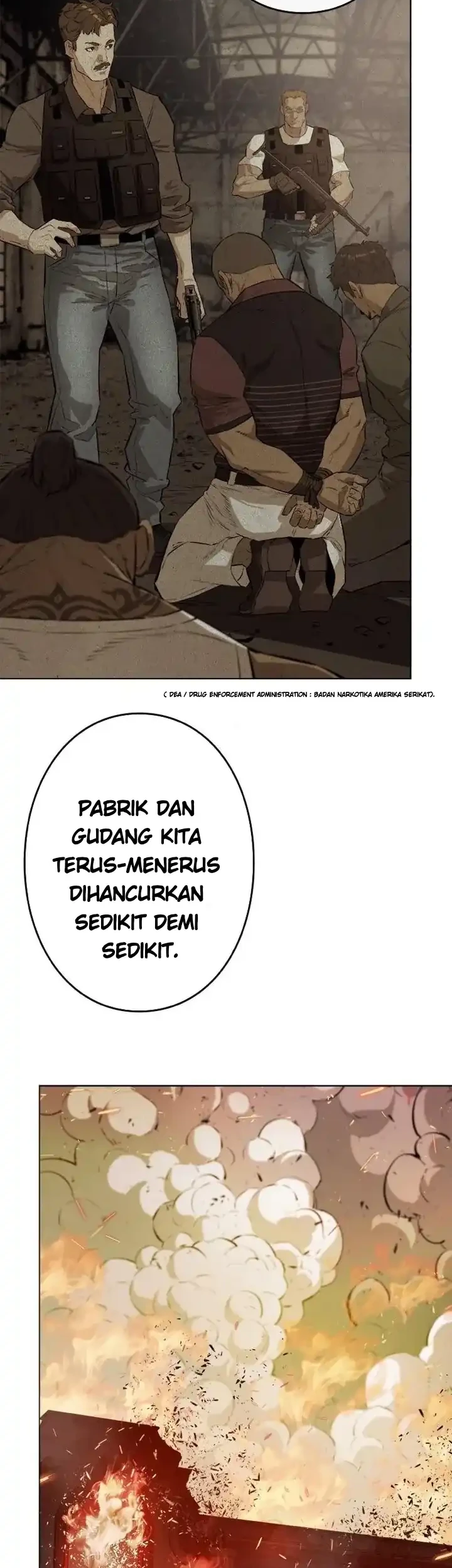Sicario Chapter 2 Gambar 58
