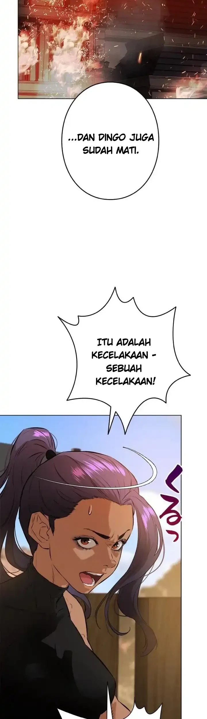 Sicario Chapter 2 Gambar 59