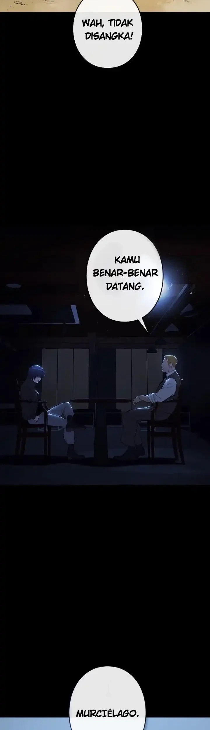 Sicario Chapter 2 Gambar 65