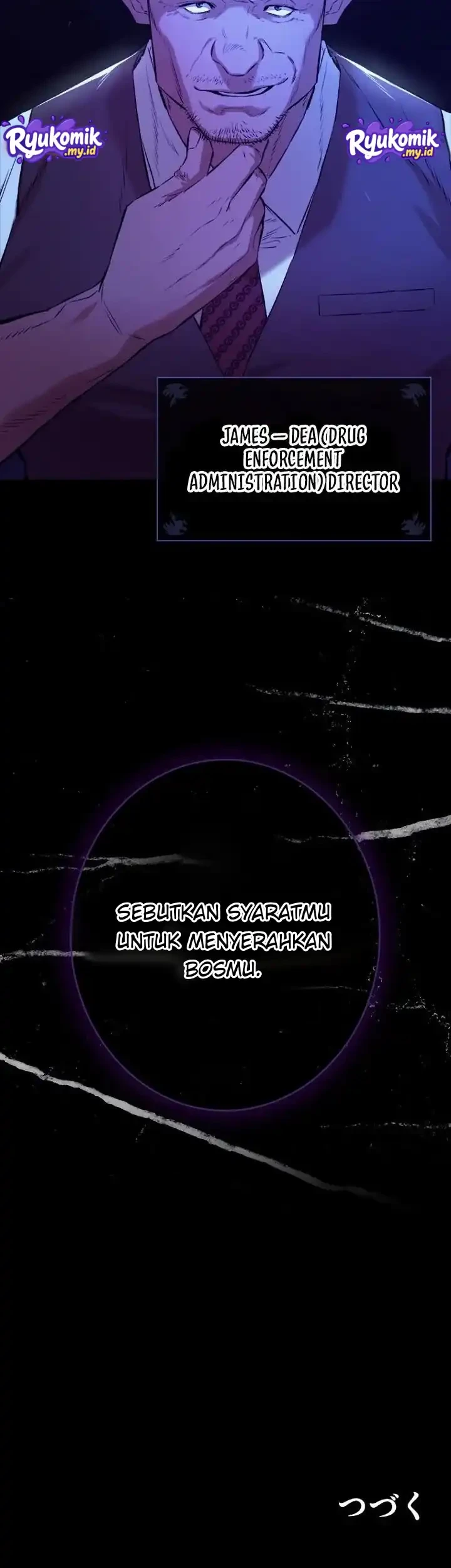 Sicario Chapter 2 Gambar 69