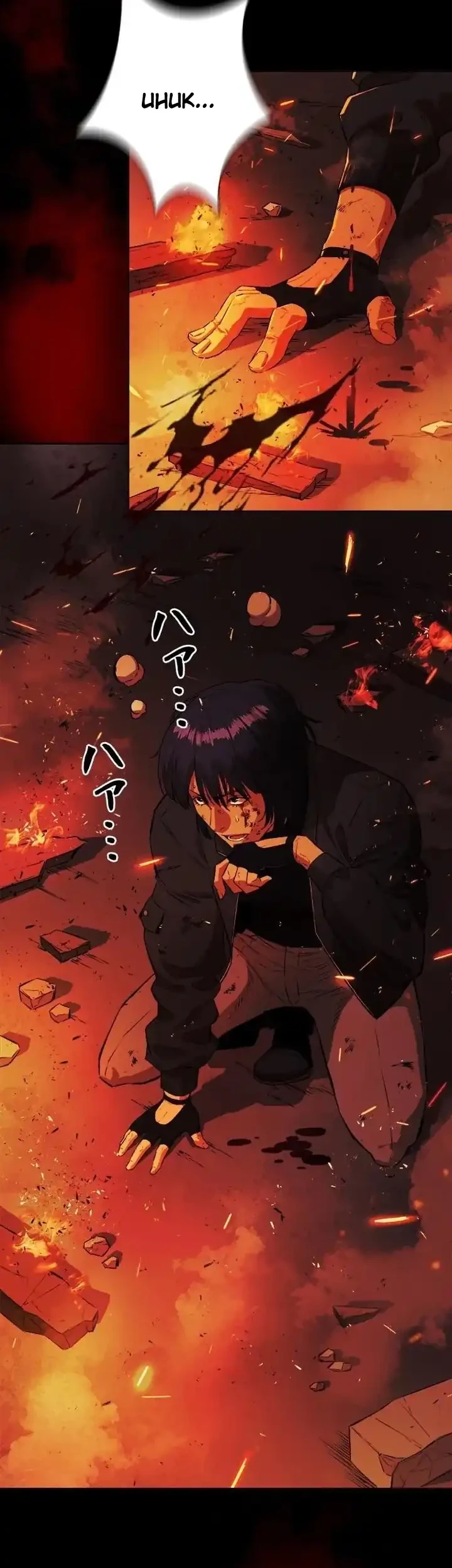 Sicario Chapter 2 Gambar 51