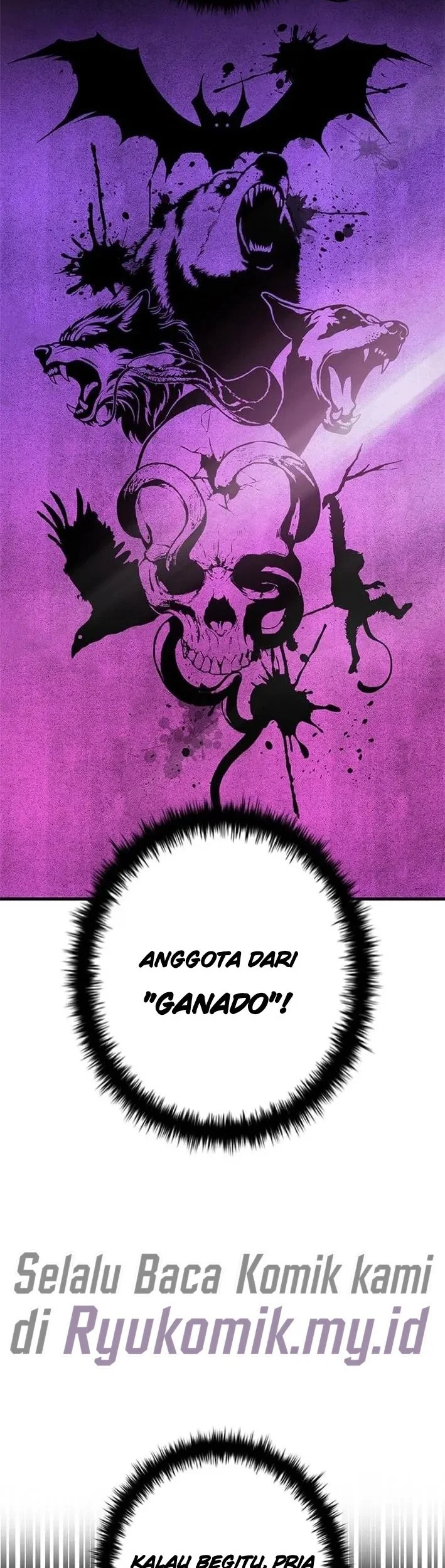 Sicario Chapter 20 Gambar 54