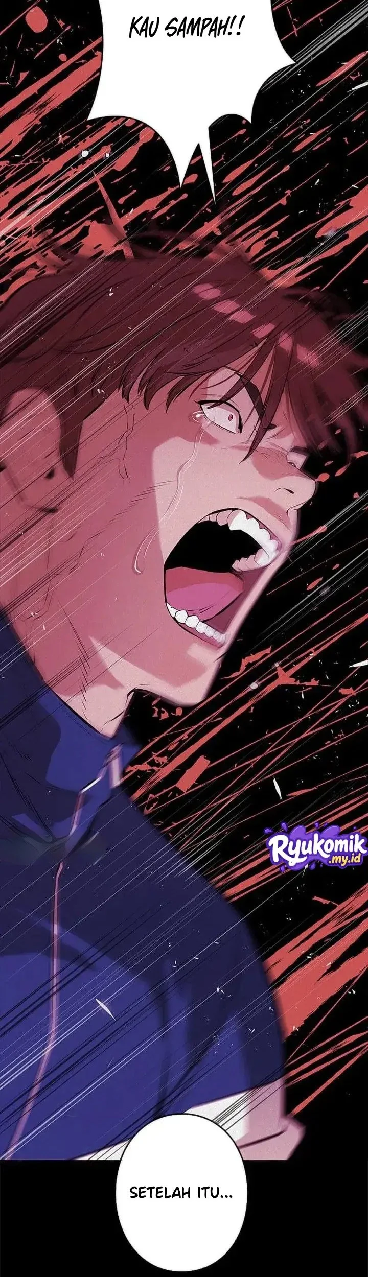 Sicario Chapter 21 Gambar 51