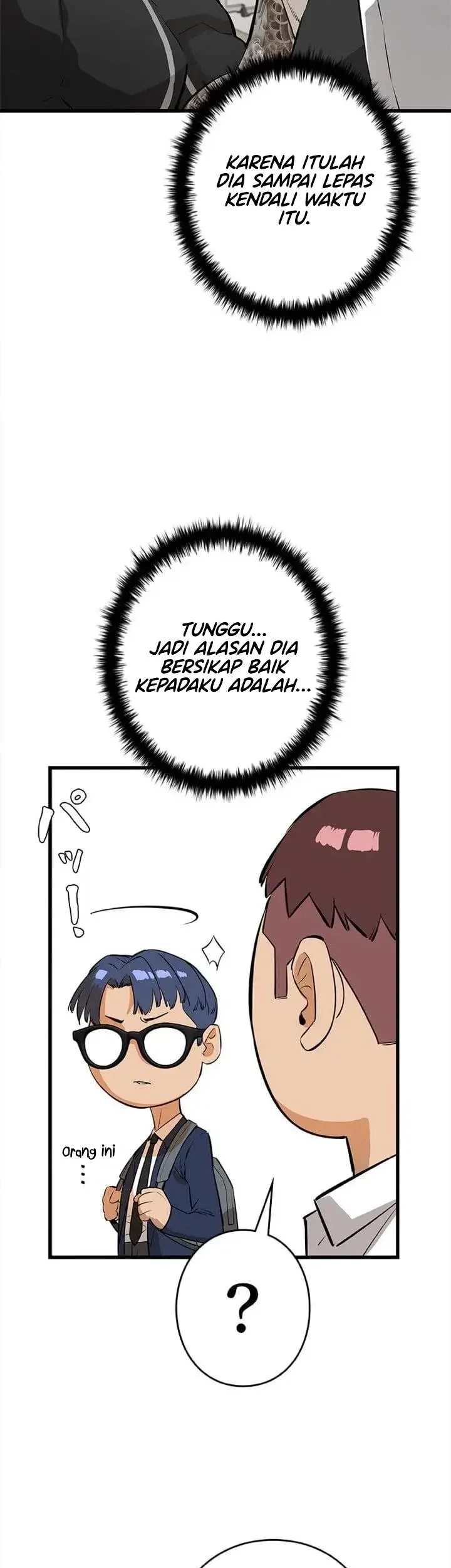 Sicario Chapter 21 Gambar 56