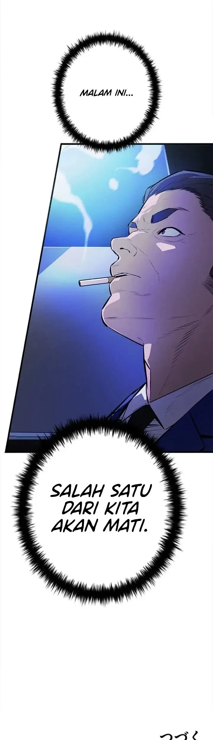 Sicario Chapter 21 Gambar 70