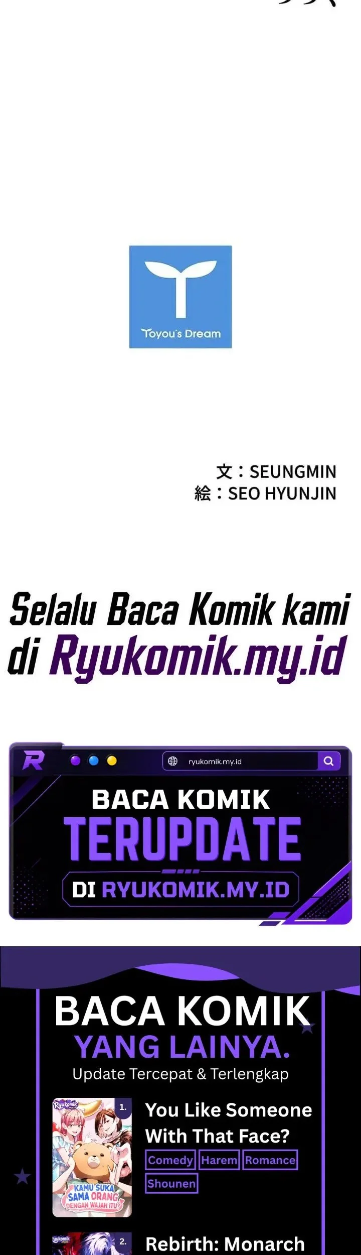 Sicario Chapter 21 Gambar 71