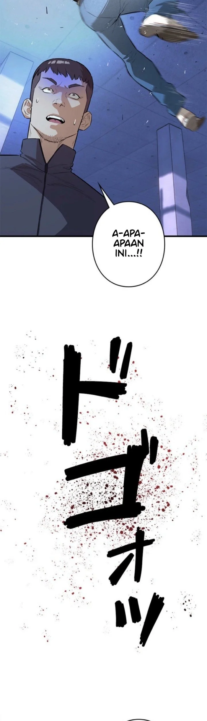 Sicario Chapter 22 Gambar 50