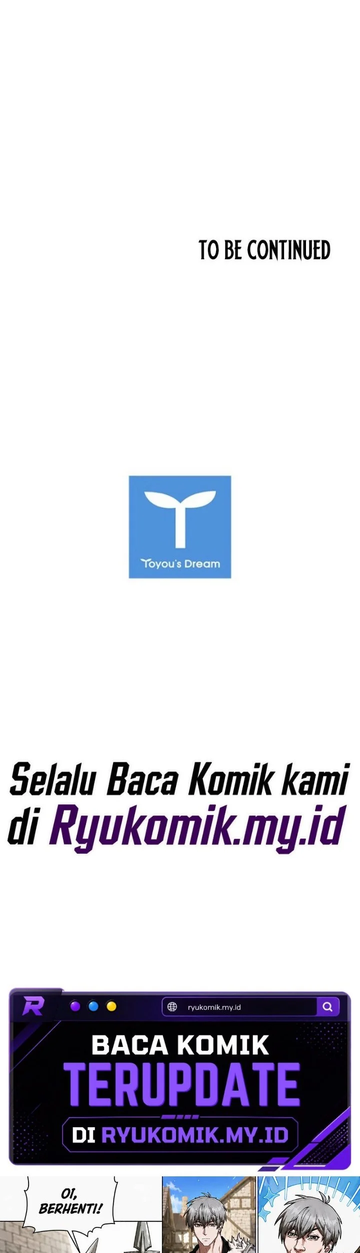 Sicario Chapter 22 Gambar 61