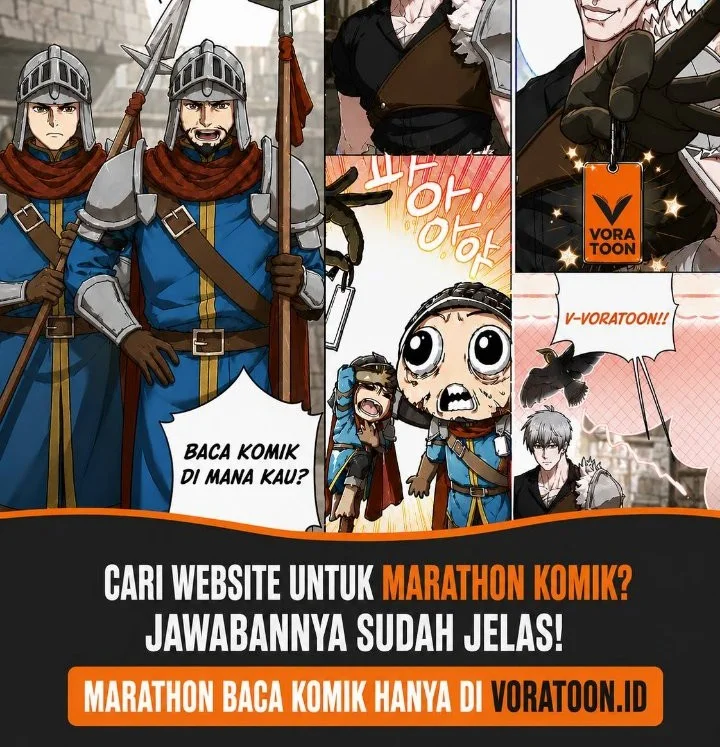 Sicario Chapter 22 Gambar 62