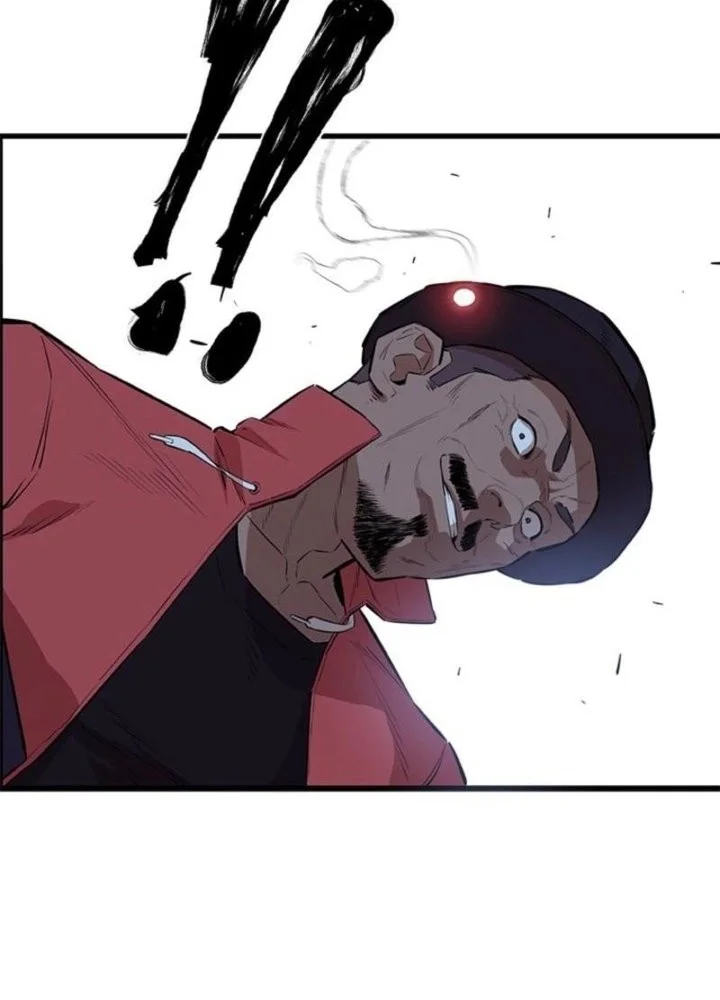 Sicario Chapter 23 Gambar 49