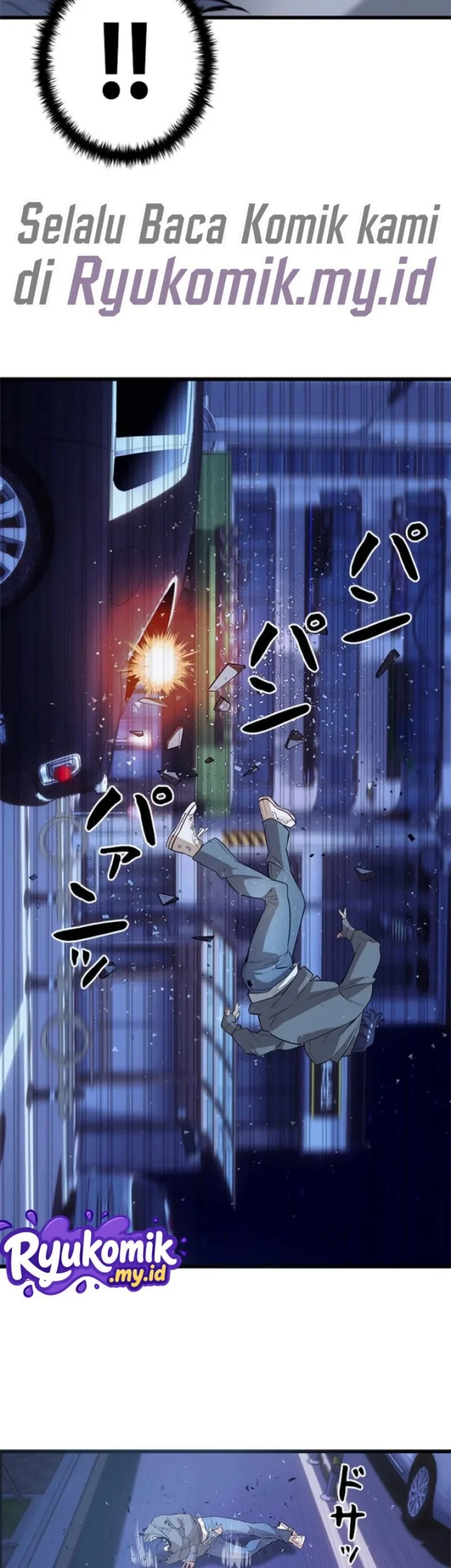 Sicario Chapter 24 Gambar 50