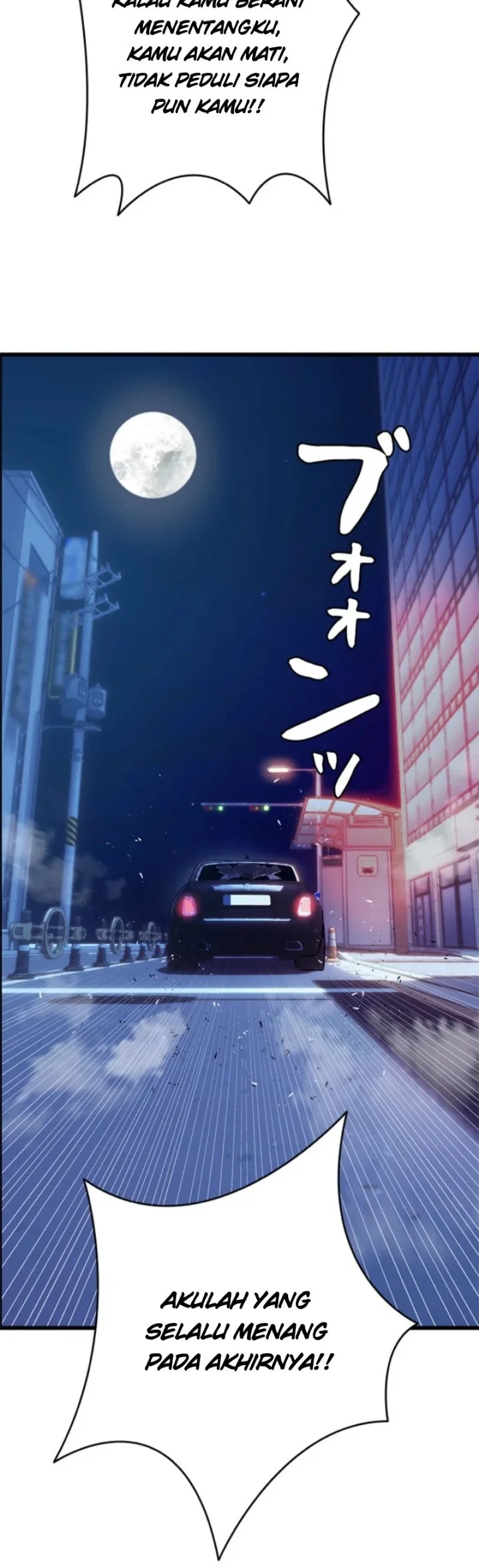 Sicario Chapter 24 Gambar 52